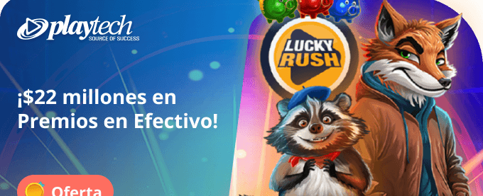 Cashback VIP Semanal promotion banner