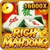 mahjong rico game icon