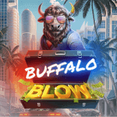 Búfalo Soplo game icon
