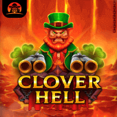 Infierno de Trébol game icon